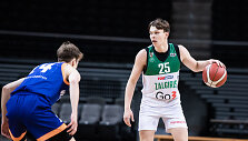 Mantas Laurenčikas