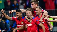 Maskvos CSKA