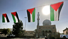 Palestinos vėliava