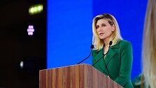 Olena Zelenska / Soc.tinklų nuotr.