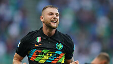 Milano &bdquo;Inter&ldquo;