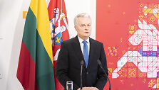 Gitanas Nausėda