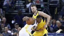 Domantas Sabonis