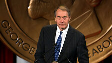 Charlie Rose'as