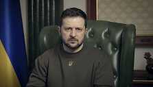 Volodymyras Zelenskis