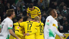 Dortmundo &bdquo;Borussia&ldquo;