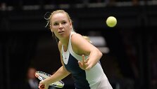 Caroline Wozniacki