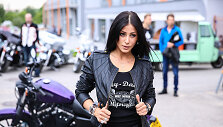 &Scaron;orena Džania&scaron;vili