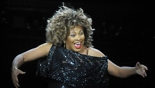 Tina Turner - gyvenimo ir kūrybos akimirkos