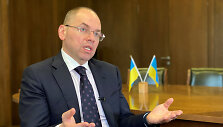 Maksymas Stepanovas