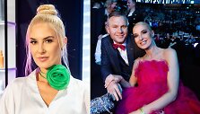 Kristina Ivanova su Andriumi Mickumi