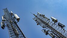 Bok&scaron;tai su mobiliojo ry&scaron;io antenomis