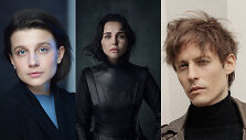 Jovita Jankelaitytė, Monika Liu, Mantas Zemleckas