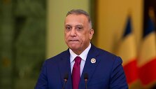 Mustafa al Kadhemi