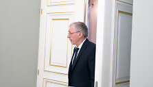Gediminas Kirkilas