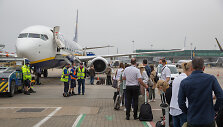 Stansted oro uostas