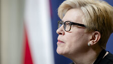 Ingrida &Scaron;imonytė