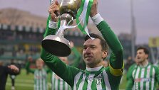 Deividas &Scaron;emberas