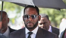 R. Kelly