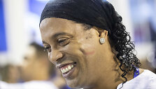 Ronaldinho