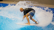 Vilniuje įvyko pirmasis &bdquo;rapid surf&ldquo; čempionatas Lietuvoje ir visoje &Scaron;iaurės Europoje.