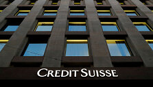 Bankas &bdquo;Credit Suisse&ldquo;