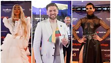 Bilal Hassani, Jurijus Veklenko ir &bdquo;Hatari&ldquo;