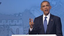 Barackas Obama APEC forume Pekine