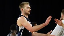 Domantas Sabonis