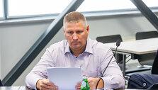 Vilius &Scaron;iliauskas Kauno apygardos teisme