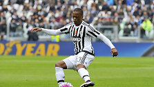 Patrice'as Evra