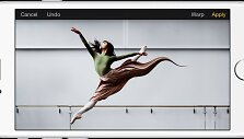 &bdquo;iPhone&ldquo; skirta &bdquo;Pixelmator&ldquo; versija pateko tarp perkamiausių &bdquo;iOS&ldquo; programėlių