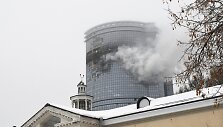 Ukraina dronais atakavo Kazanę
