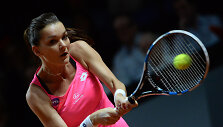 Agnieszka Radwanska