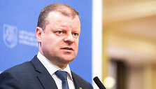 Saulius Skvernelis