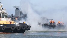 Karinės pratybos &bdquo;Zapad 2017&ldquo;