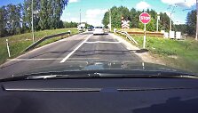 Užfiksuotas pažeidimas