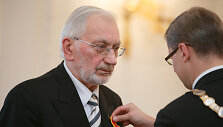 Ričardas Algimantas Kliučinskas