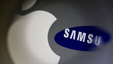&bdquo;Apple&ldquo;, &bdquo;Samsung&ldquo;