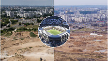 Trys 2024 m. žingsniai nacionalinio stadiono link: daug triuk&scaron;mo, bet kur rezultatas?