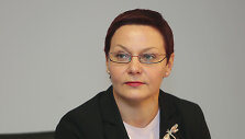 Daiva Ulbinaitė