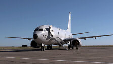 Lėktuvas &bdquo;Boeing P-8A Poseidon&ldquo;