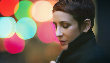 Stacey Kent