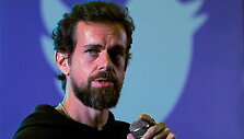 Jackas Dorsey