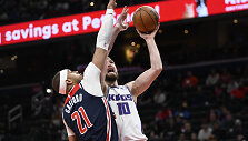 Domantas Sabonis