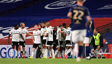 &bdquo;Fulham&ldquo; futbolininkai