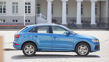 &bdquo;Audi Q3&ldquo;