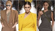 &bdquo;Max Mara&ldquo; 2019 m. pavasario ir vasaros kolekcijos pristatymas