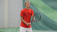 Lukas Mugevičius