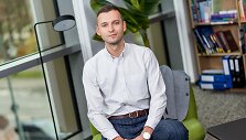 Jaunius &Scaron;pakauskas, &bdquo;Bitė Lietuva&ldquo; korporatyvinės komunikacijos vadovas